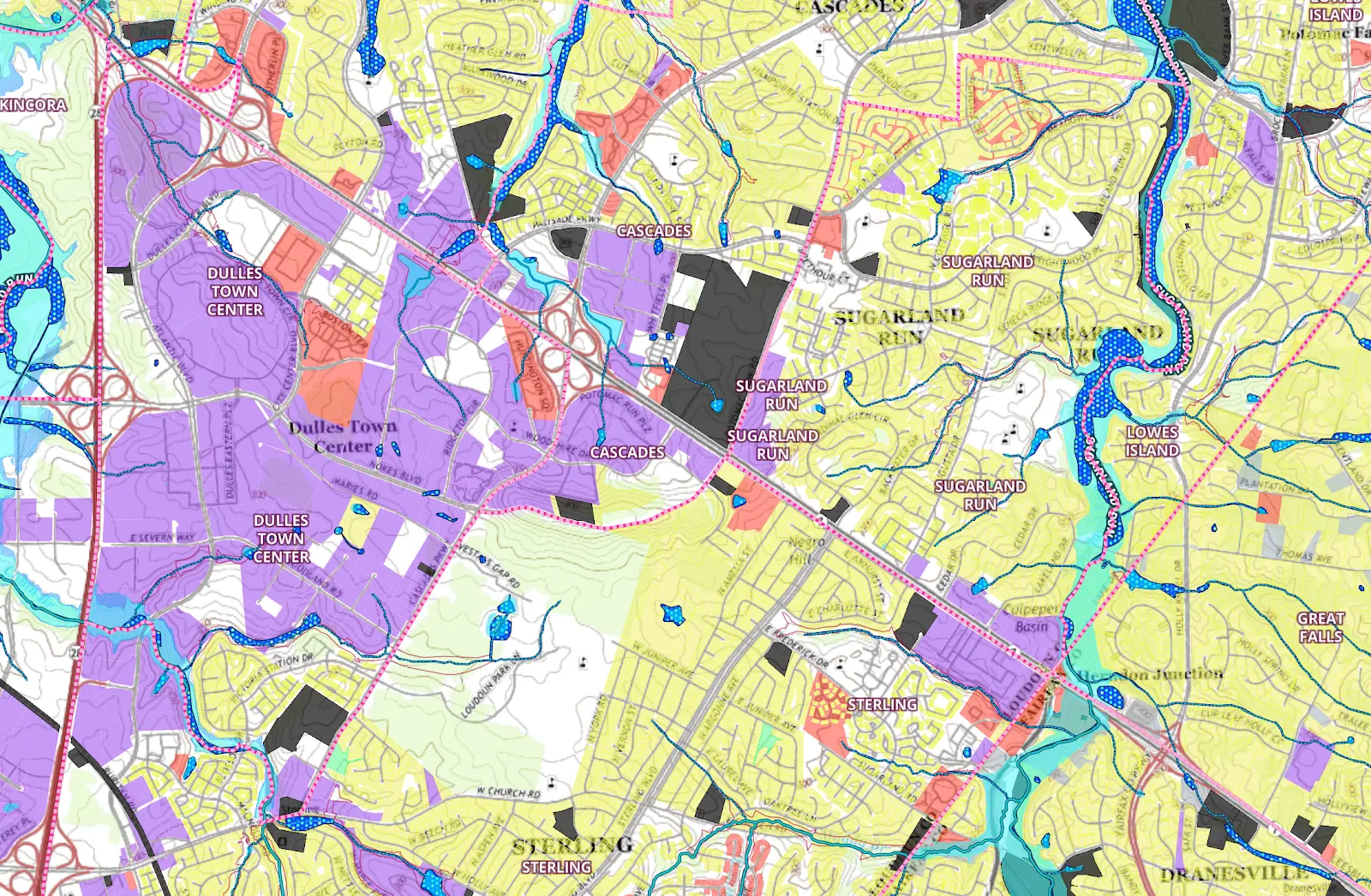 Land id™ Announces the Release of New Land Use GIS Layer